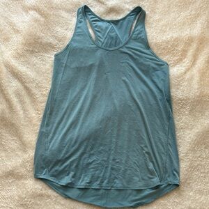 Lululemon Yoga Top